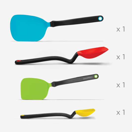 dreamfarm set of kitchen essentials