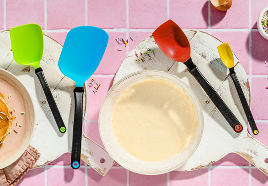 Dreamfarm Set of Kitchen essentials