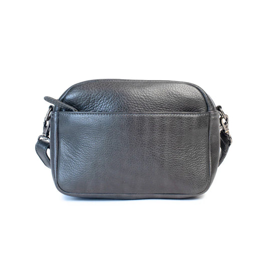 Dusky Robin - Head in the Clouds Bag - Navy