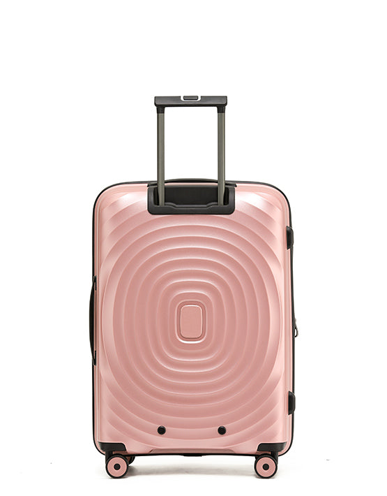 TOSCA Eclipse Suitcase - Lightweight, Durable, TSA-Approved, Stylish Travel Luggage."