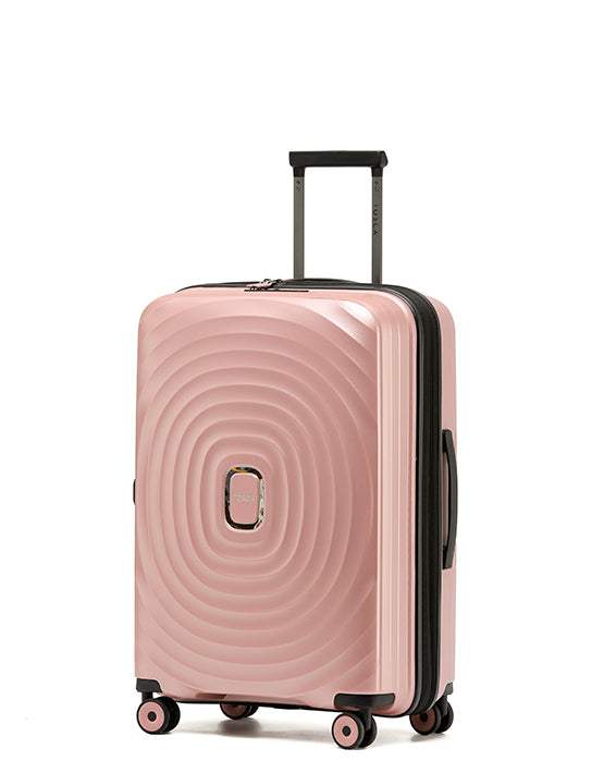 TOSCA Eclipse Suitcase - Lightweight, Durable, TSA-Approved, Stylish Travel Luggage."