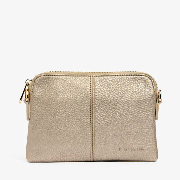 Elms + King - Bowery Petite