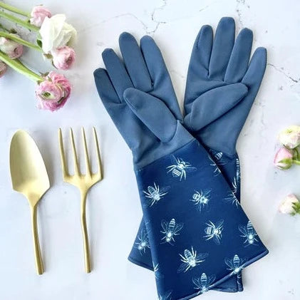 GardeningGloves-NavyBee