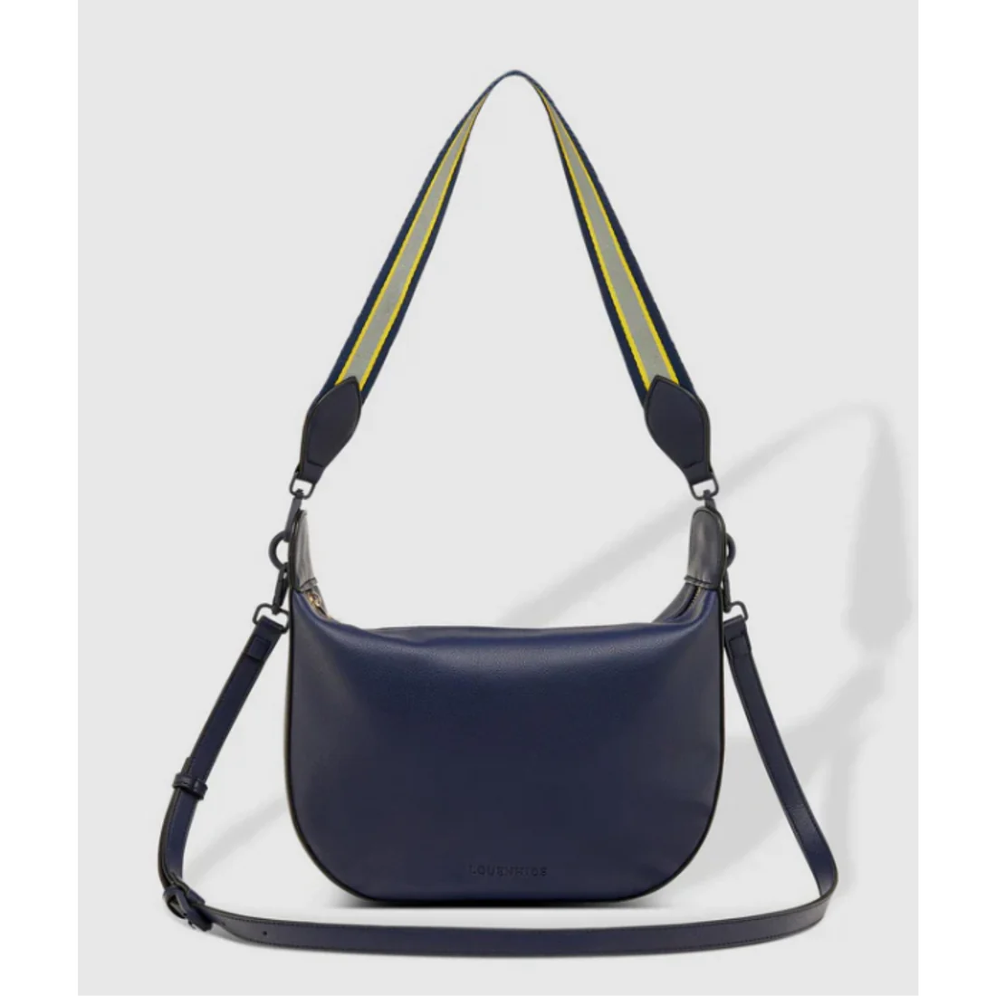 Louenhide Helena Shoulder Bag Navy