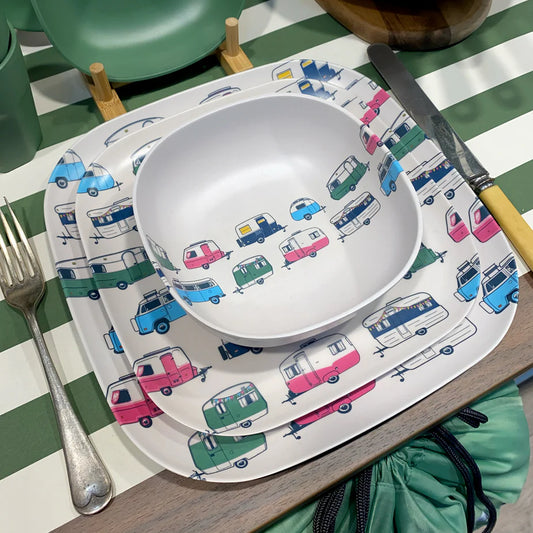  Van Go Collections' Dinnerware Sets 
