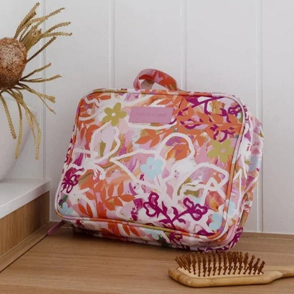 IvyToiletrybag