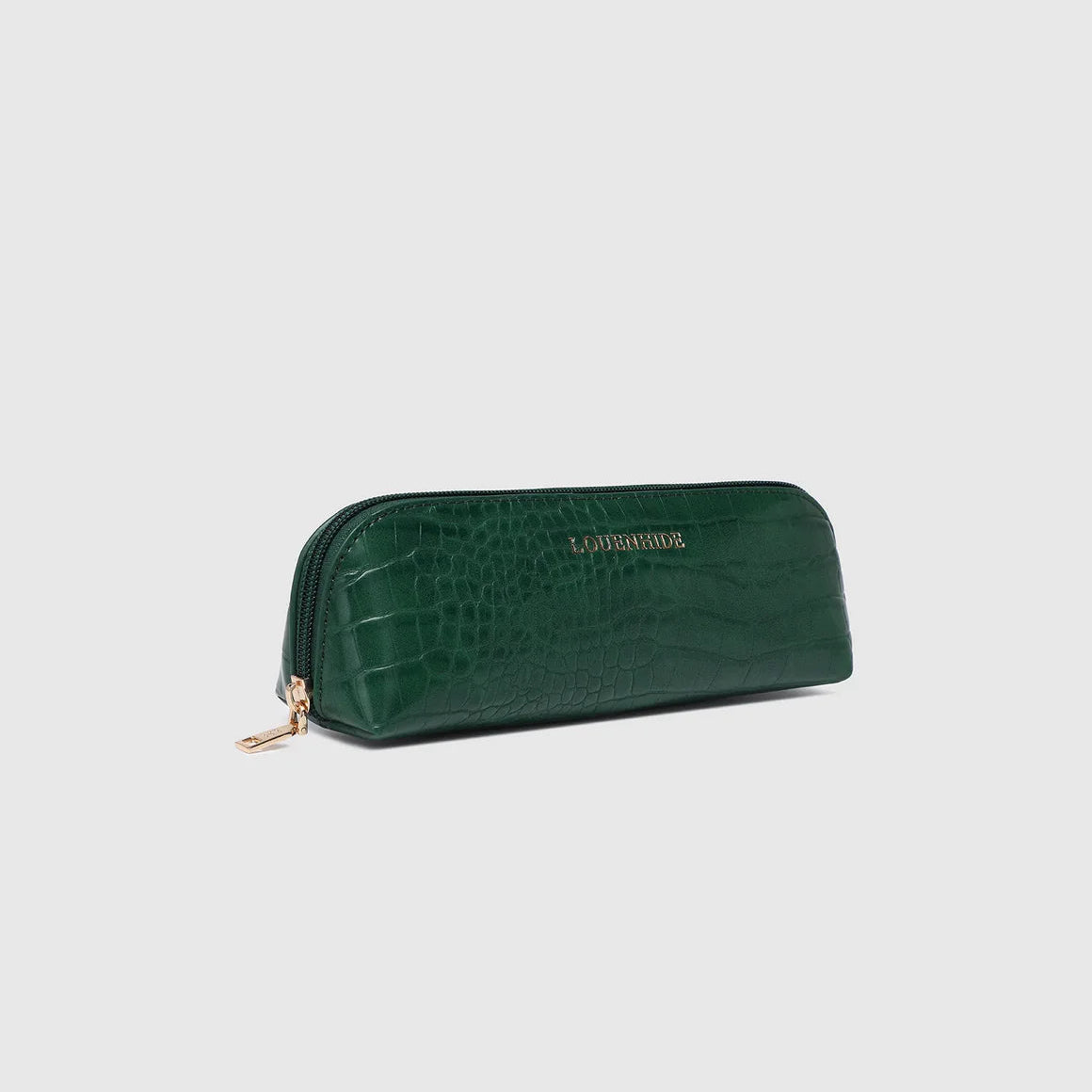 Louenhide Jayne Forest Greet makup bag
