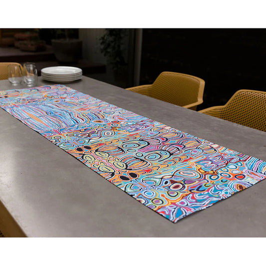 Table Runner - Judy Watson