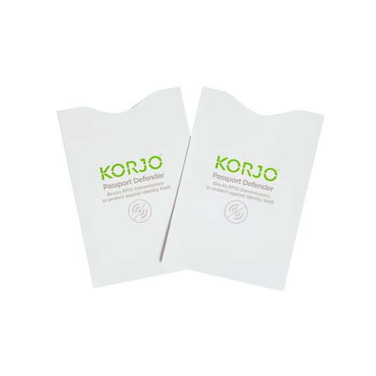 Passport Defender