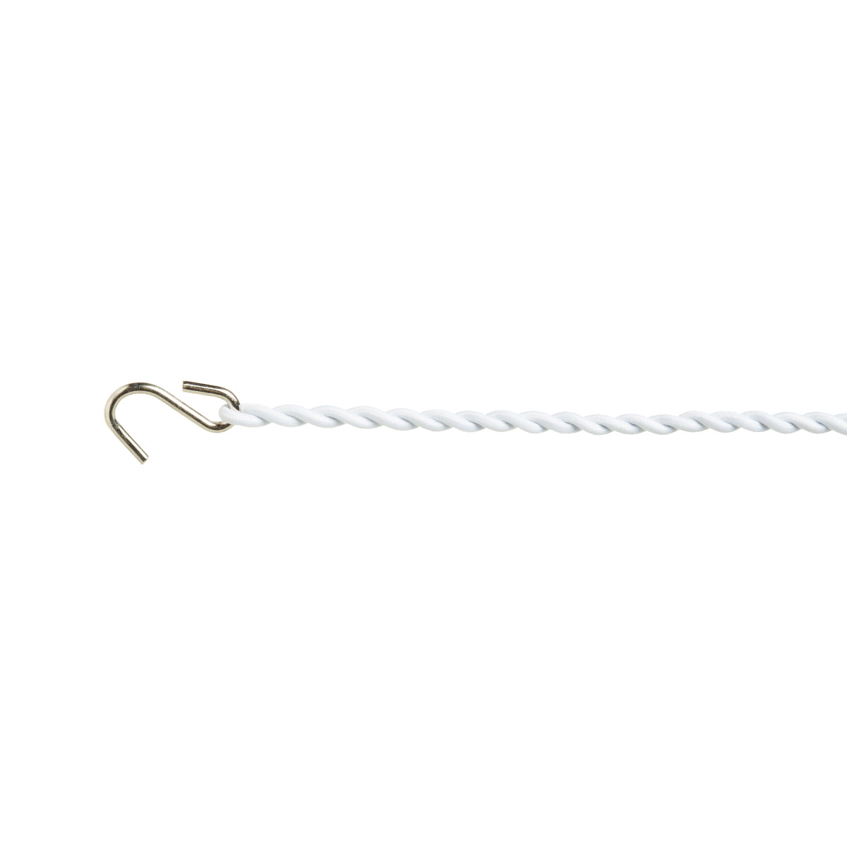 Pegless Clothesline