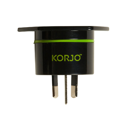 Adaptor for Australia – FROM UK, US Plus (AA 02)
