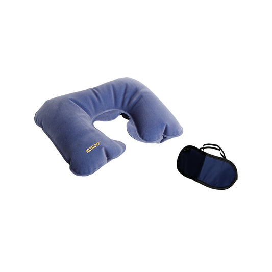 Inflatable Snooze Cushion