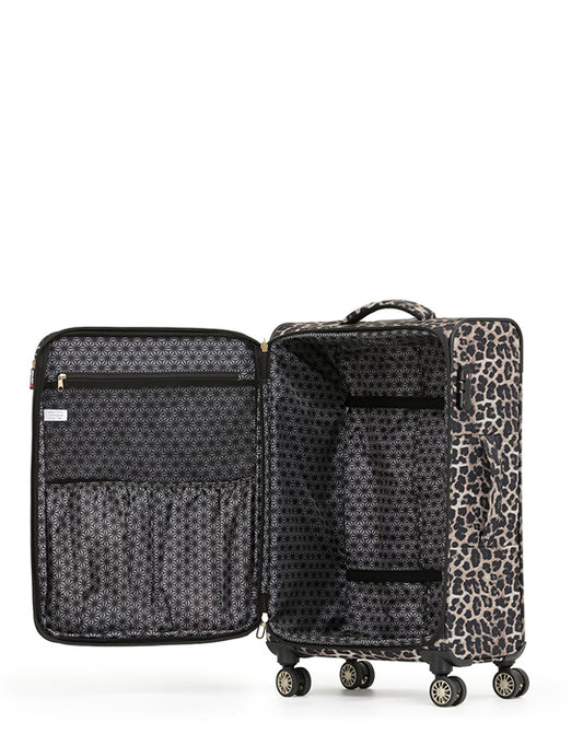  So Lite 3.0 Carry On Trolley Case 