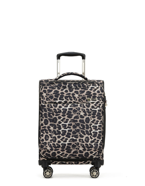  So Lite 3.0 Carry On Trolley Case 