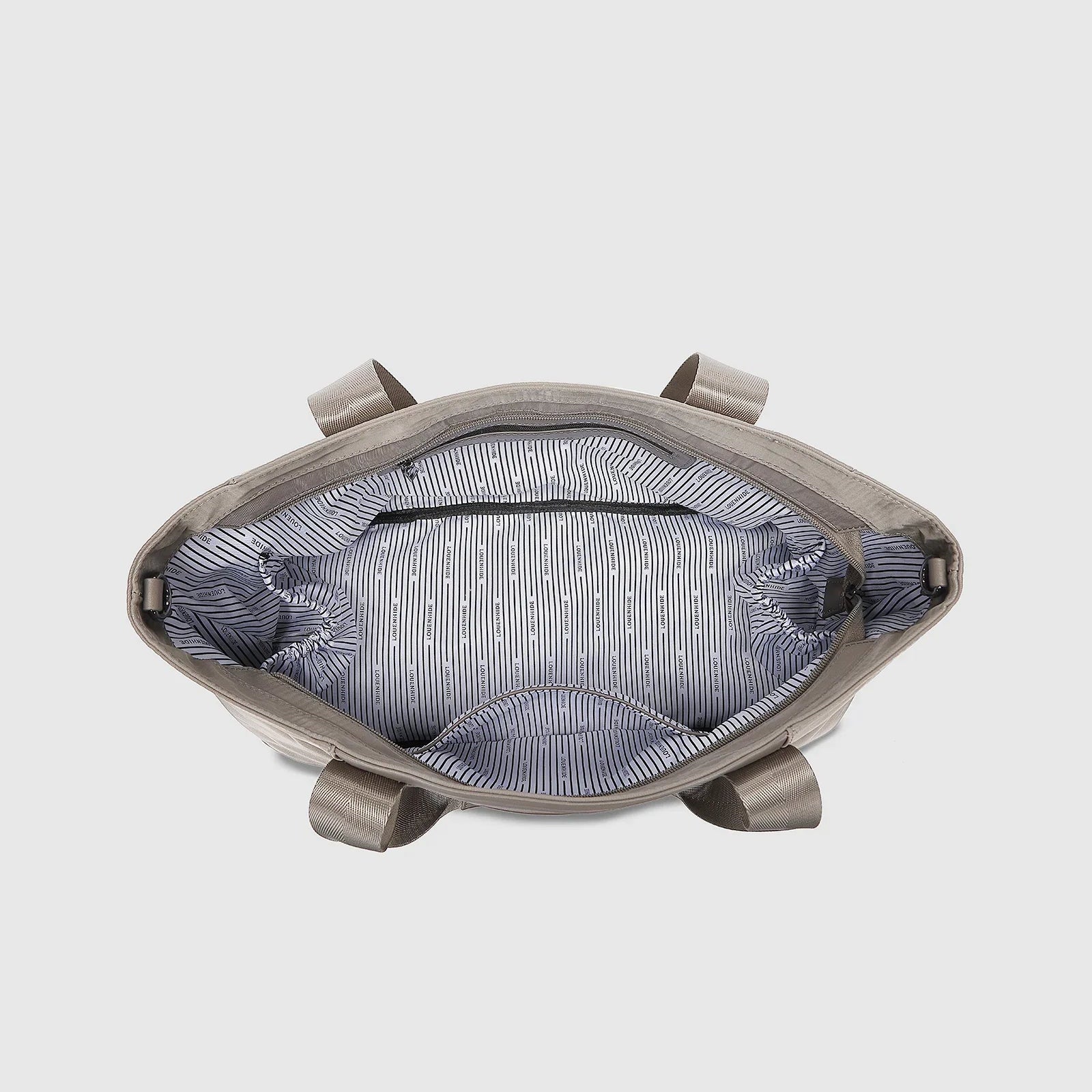 Louenhide Madden Baby internal view.