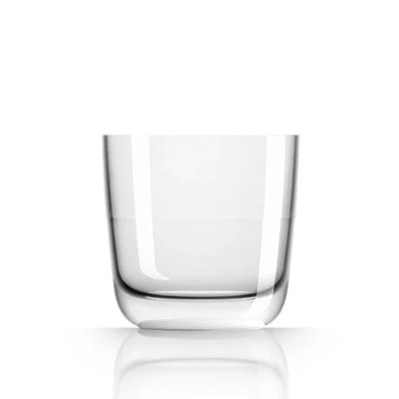 Marc Newson Tritan® Non-slip Forever Whiskey Stemless Wine 285ml