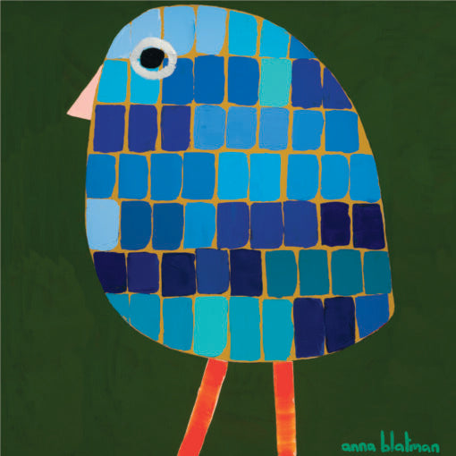 Coaster Anna Blatman - Micro