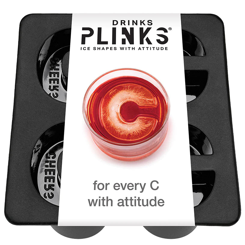 Drink Plinks - C