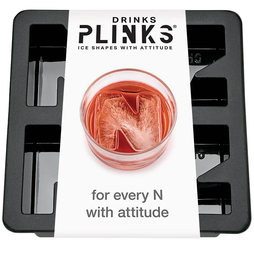 Drink Plinks - N