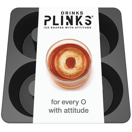 Drink Plinks - O