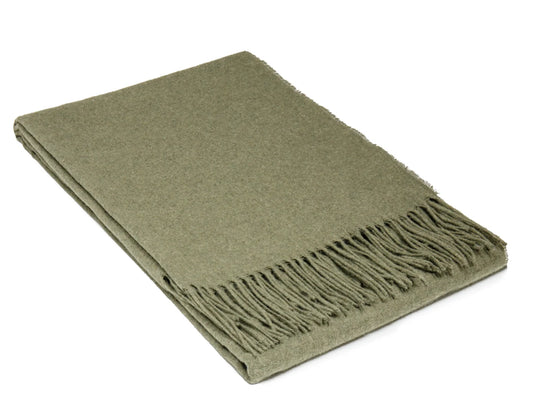 Paddington Throw Rug