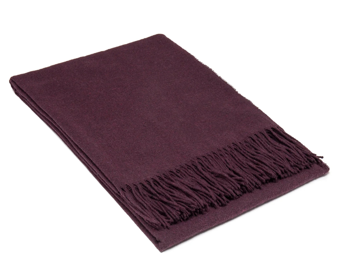 Paddington Throw Rug