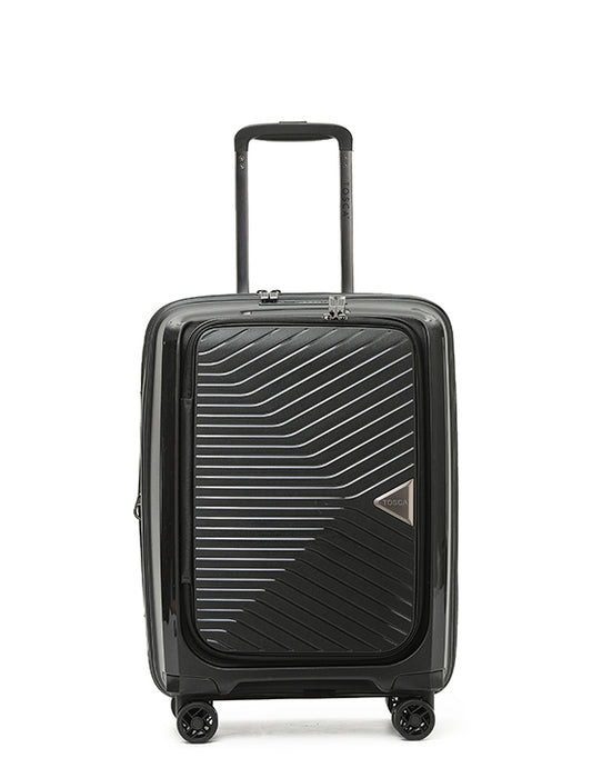 Space x Black Carry On
