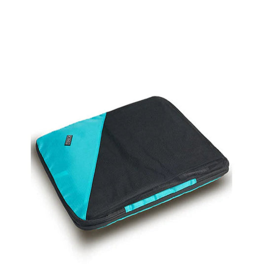 TOSCA - Small Compression Packing Cube Teal