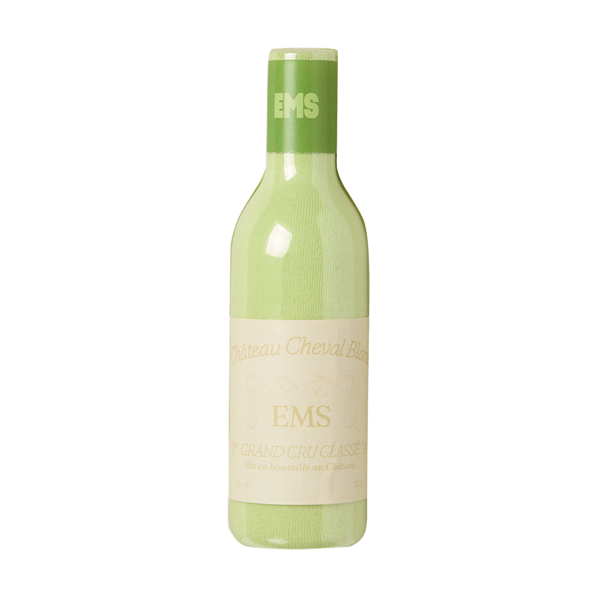 Eat My Socks - White Wine