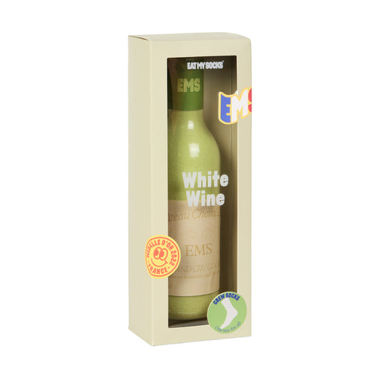 Eat My Socks - White Wine