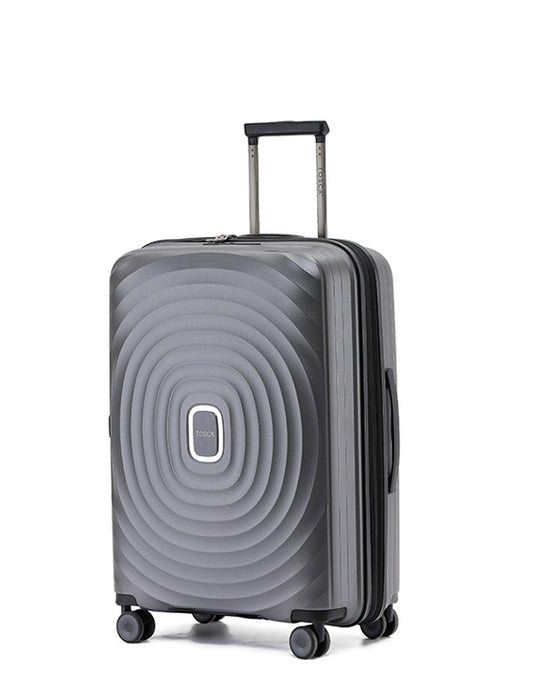 TOSCA Eclipse Suitcase - Lightweight, Durable, TSA-Approved, Stylish Travel Luggage.