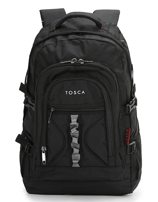 TOSCA - TCA940 - Backpack - 50L