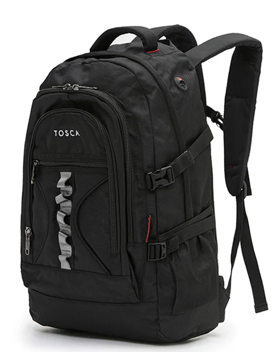 TOSCA - TCA940 - Backpack - 50L