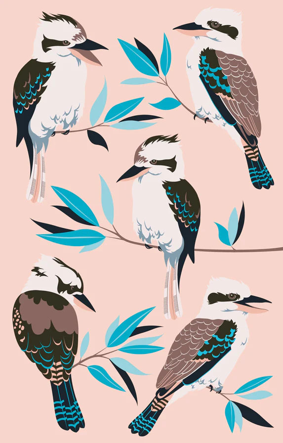 Tea Towel 100% Cotton