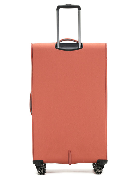 Vega 32 " Large Trolley Case - Rust