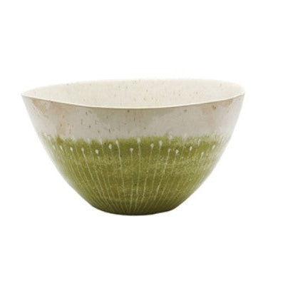 DaTerra Pantanal Ceramic - Salad Bowl 26cm