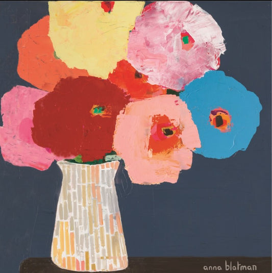 Coaster Anna Blatman - Barbie