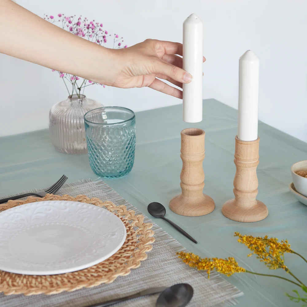 Chandelier Salt & Pepper Shaker
