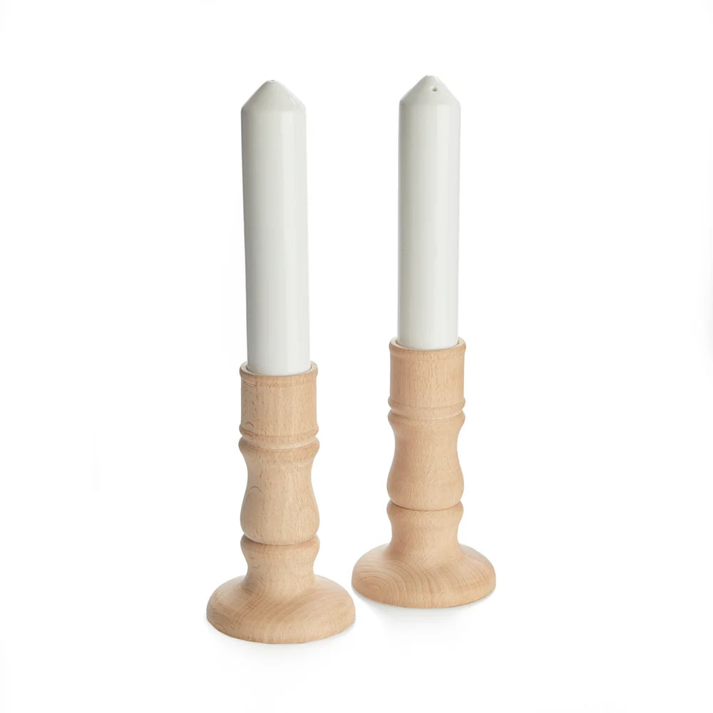 Chandelier Salt & Pepper Shaker