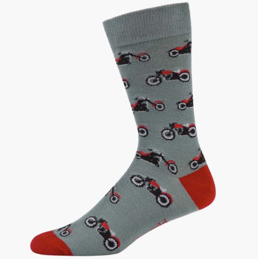 Bamboozld - Bamboo Socks - Harley