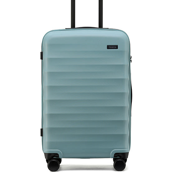 Interstellar 2.0 26" Trolley Case - Ocean Blue