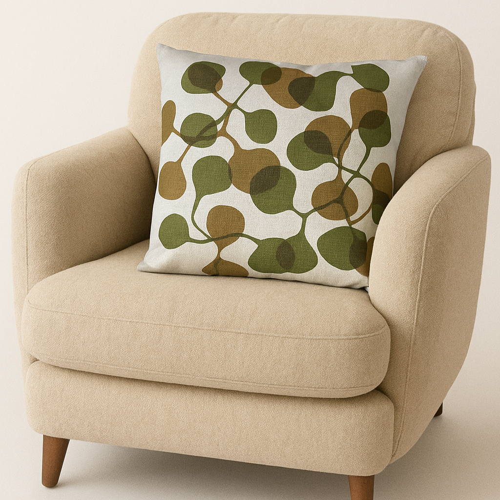 Bob Window Cushion