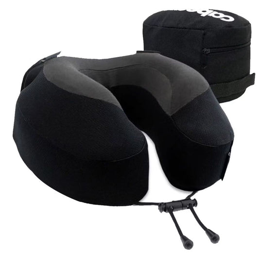 Cabeau Evolution S3 Memory Foam Neck Travel Pillow