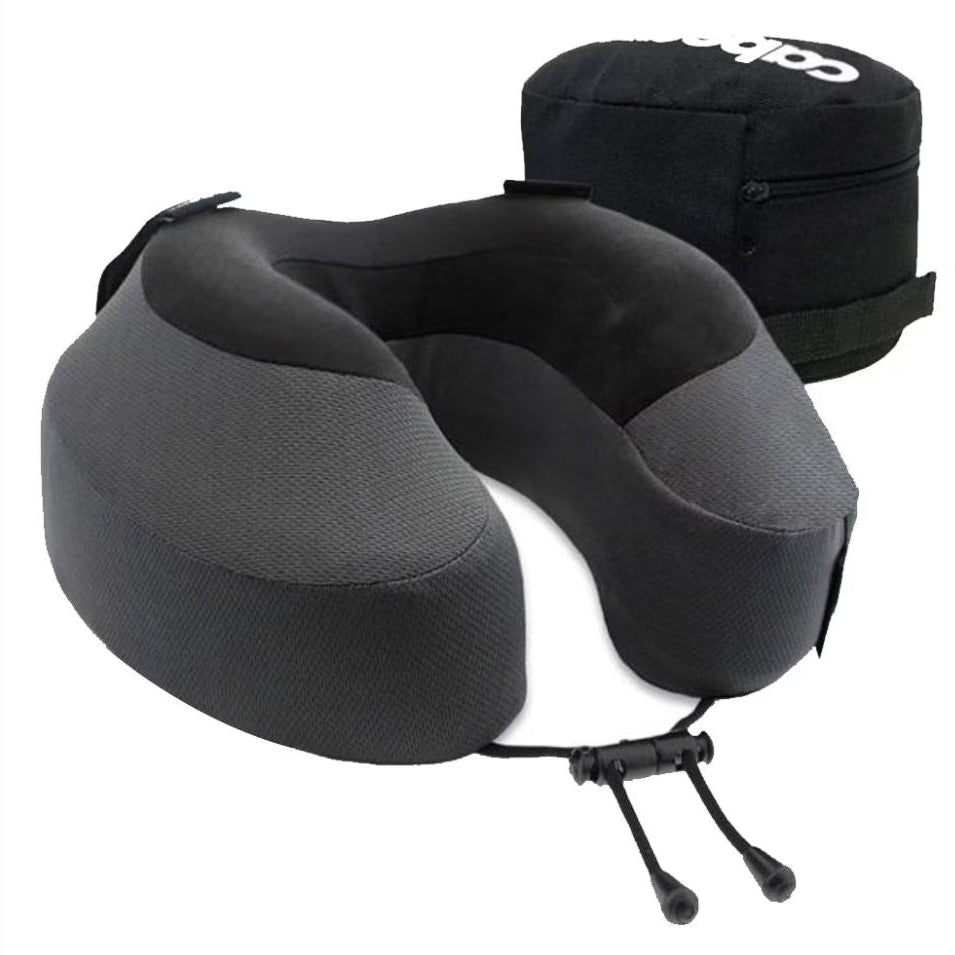 Cabeau Evolution S3 Memory Foam Neck Travel Pillow