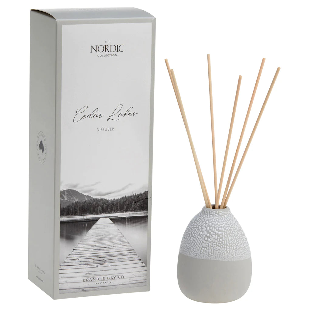 Cedar Lakes Diffuser