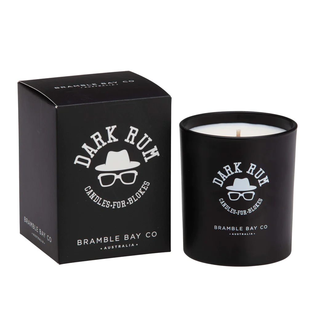Mens Collection Candles