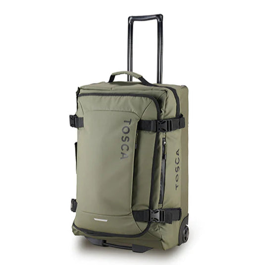 Tosca - Delta Upright Duffle Wheelbag 60cm
