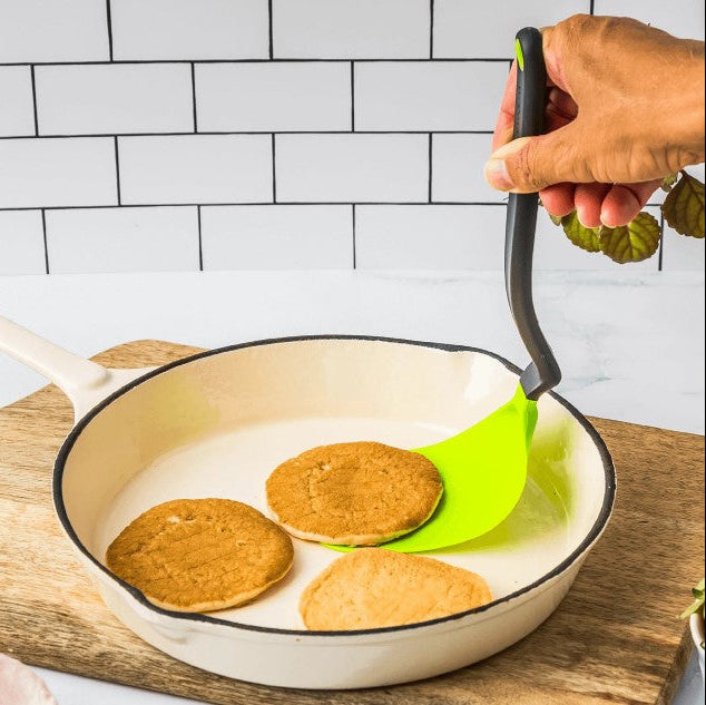 Dreamfarm Mini Chopula – Flexible Kitchen Spatula