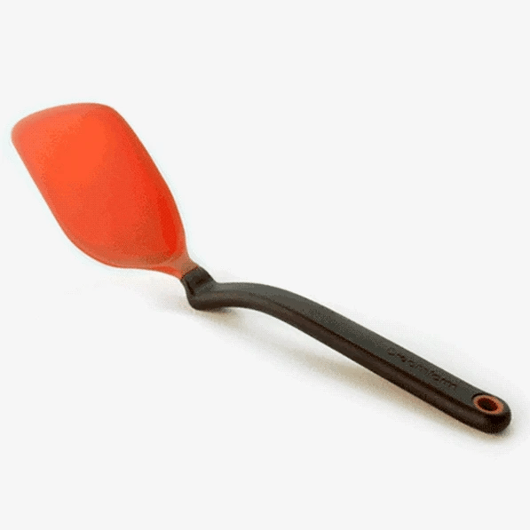 Dreamfarm Mini Chopula – Flexible Kitchen Spatula