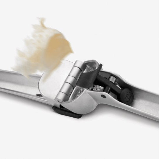 Dreamfarm Garject Self-Cleaning Garlic Press